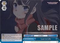 Lost in Life (RRR)