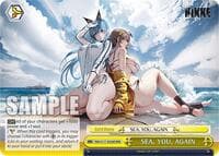 SEA, YOU, AGAIN (RRR)