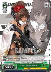 Noir: Black Rabbit (SR)