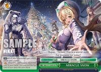 MIRACLE SNOW