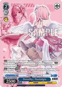 Dorothy: Nostalgia (PR)