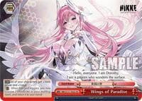 Wings of Paradise