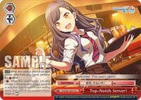 Top-Notch Server!