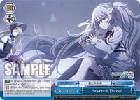Severed Thread (RRR)