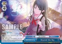 Beyond the Sky (RRR)