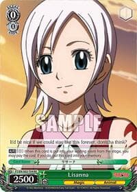 Lisanna