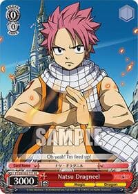 Natsu Dragneel