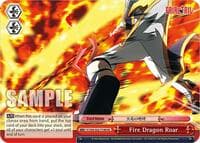 Fire Dragon Roar (RRR)