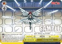 Circle Sword
