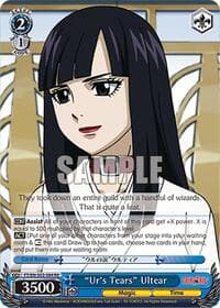 "Ur's Tears" Ultear