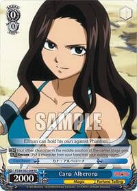 Cana Alberona