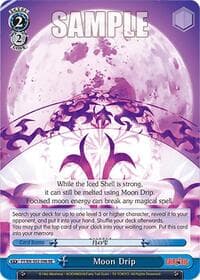 Moon Drip