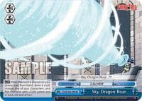 Sky Dragon Roar