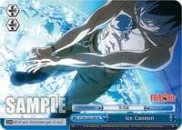 Ice Cannon