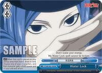 Water Lock