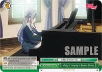 Song About Wanting to Become Human (RRR)