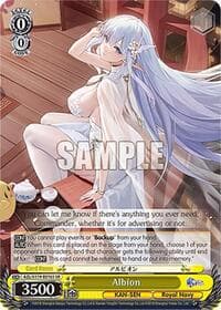 Albion (SR)