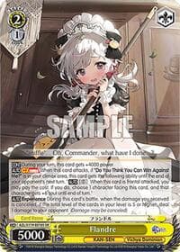 Flandre (SR)