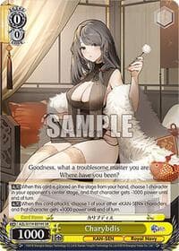 Charybdis (SR)