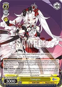 Vampire (SR)