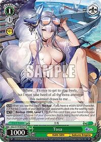 Tosa (SR)