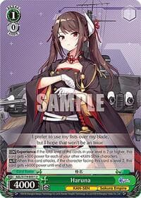 Haruna