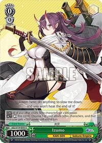 Izumo