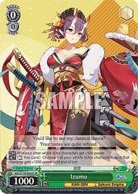 Izumo (SR)