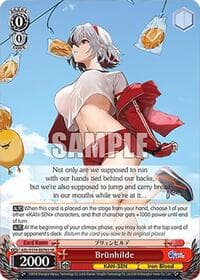 Brunhilde (SR)