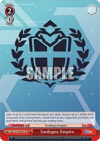 Sardegna Empire (SR)