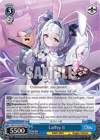 LaffeyII (SR)