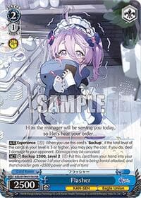 Flasher (SR)