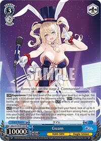 Guam (SR)