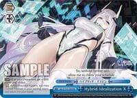 Hybrid Idealization X (RRR)