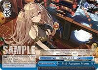 Mid-Autumn Moon (RRR)