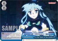 In the Name of the Goddess (RRR)