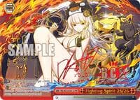 Fighting Spirit 25/26 (WS/BCS2526-12)