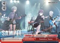 Nameless Name (RRR)