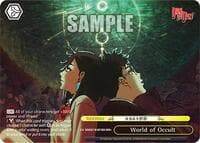 World of Occult (RRR+)