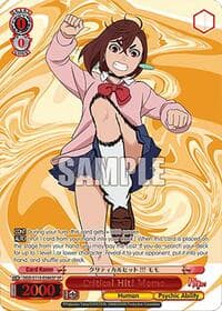 Critical Hit! Momo (SP)