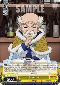 Makarov