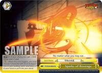 Sparks of Revenge