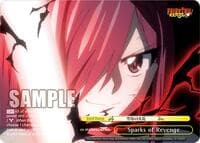 Sparks of Revenge (RRR+)