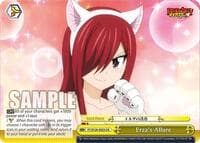 Erza's Allure