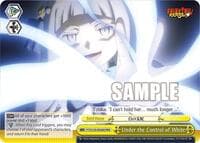 Under the Control of White (RRR)