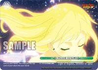Light of Regulus, Shimmer of Spica (RRR+)