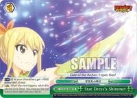 Star Dress's Shimmer
