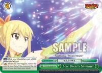 Star Dress's Shimmer (RRR)