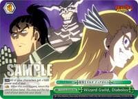 Wizard Guild, Diabolos (RRR)