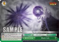 Black Ash